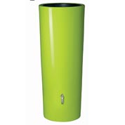 recuperateur d-eau reservoir color - 350 l - vert